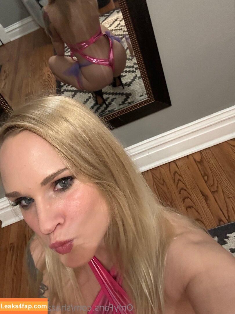 Shazza McKenzie / ShazzaMcKenzie / shaylamckenzie / shazza_mckenzie leaked photo photo #0413