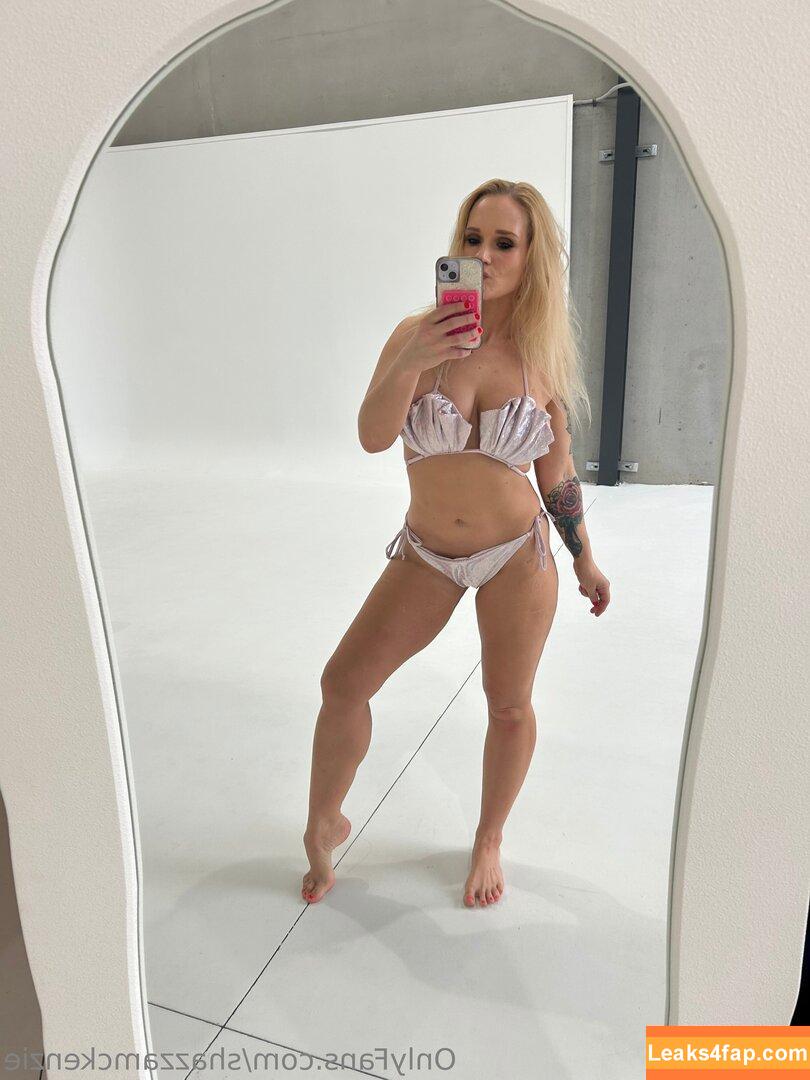 Shazza McKenzie / ShazzaMcKenzie / shaylamckenzie / shazza_mckenzie leaked photo photo #0424