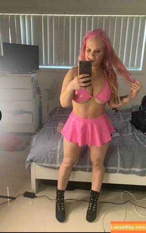 Shazza McKenzie photo #0012