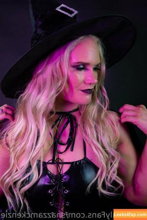 Shazza McKenzie photo #0120