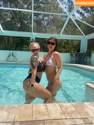 Shazza McKenzie photo #0409