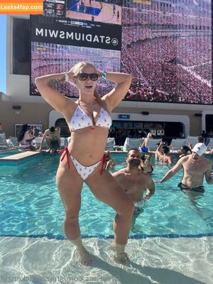 Shazza McKenzie photo #0419