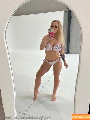 Shazza McKenzie photo #0424