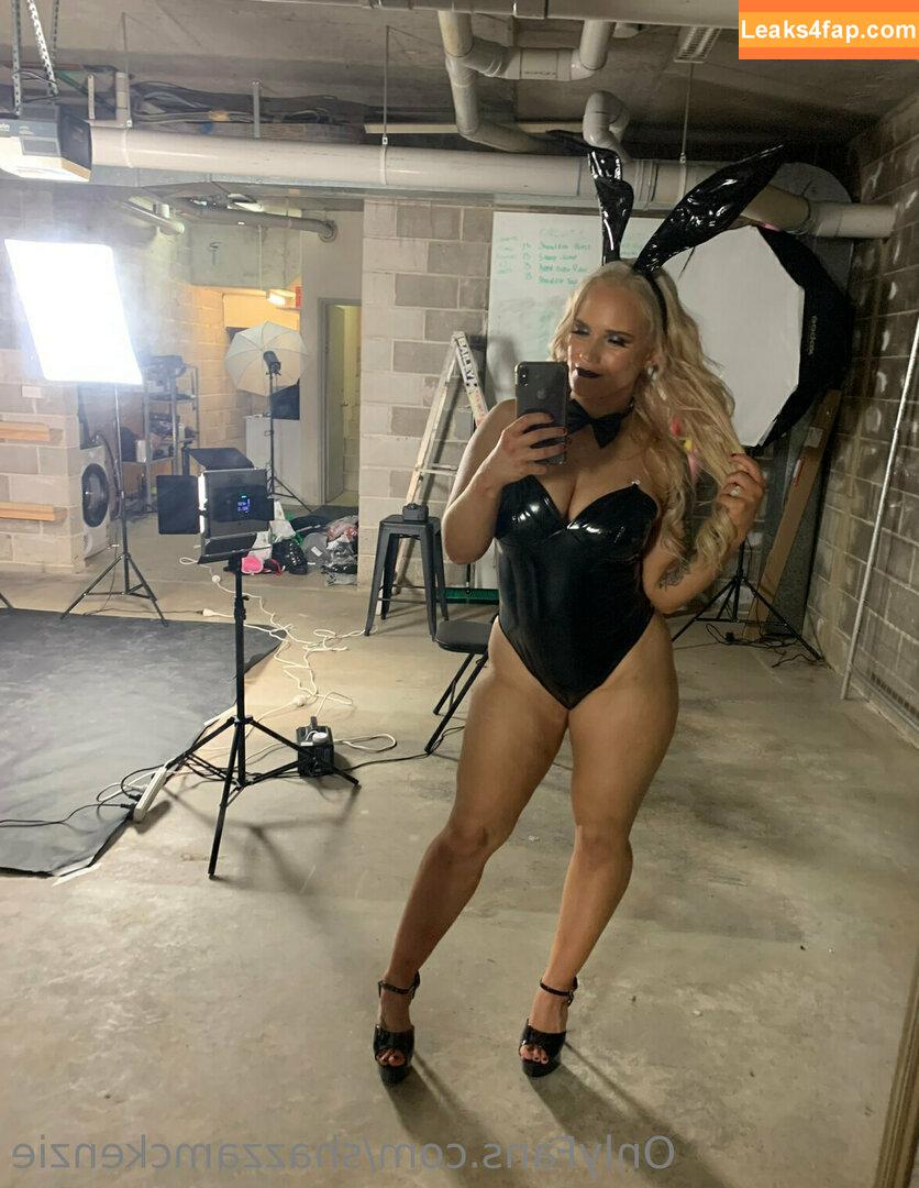 shazzamckenzie / shazza_mckenzie leaked photo photo #0004