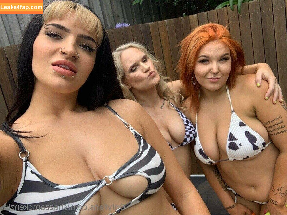 shazzamckenzie / shazza_mckenzie leaked photo photo #0012