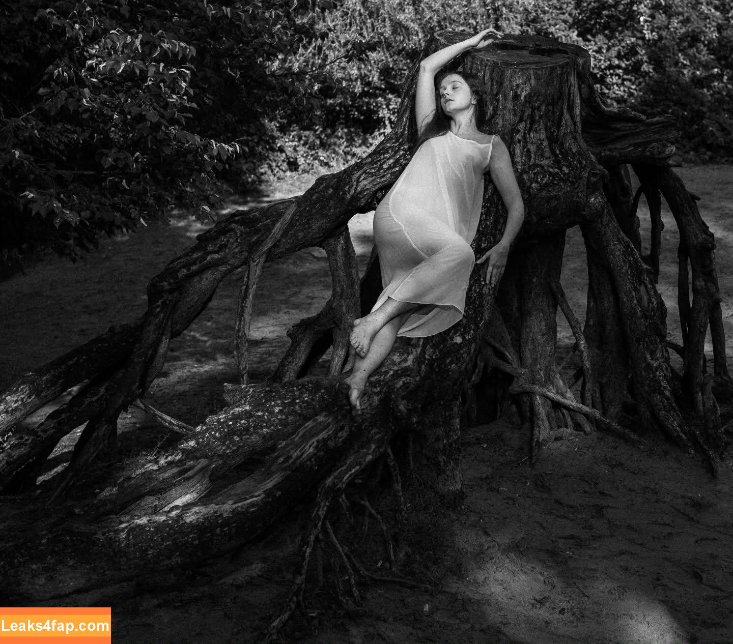 Shcherbakova Darya / re_foxy_dariy слитое фото фото #0160