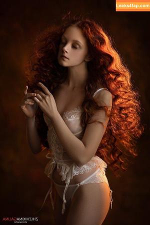 Shcherbakova Darya photo #0173