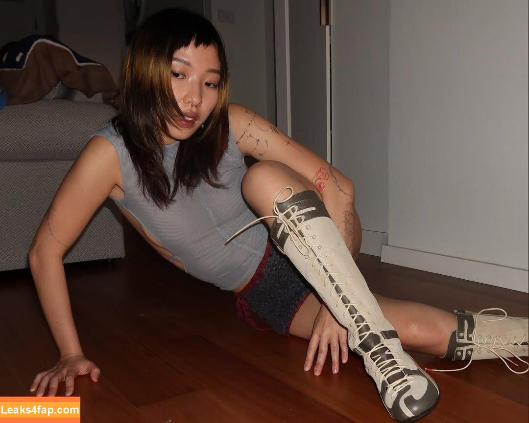 shdtmyf / Nera Mok leaked photo photo #0035
