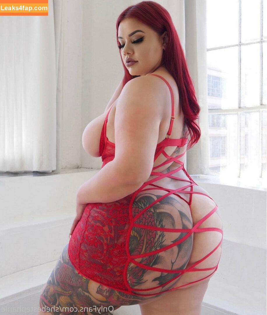 shebestephanie / she.be.stephanie leaked photo photo #0004