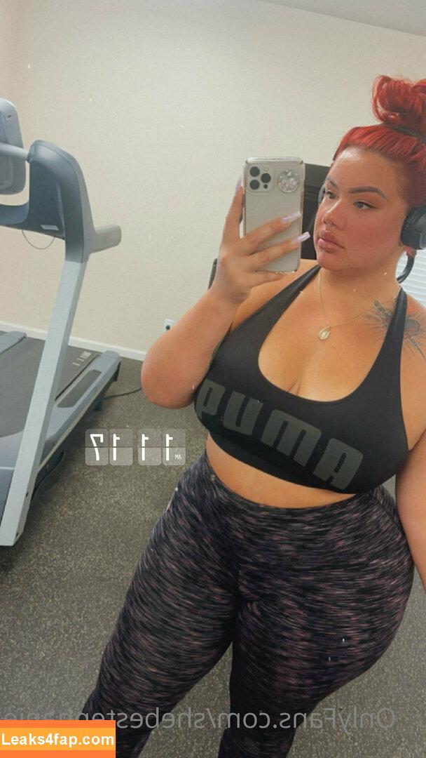 shebestephanie / she.be.stephanie leaked photo photo #0011