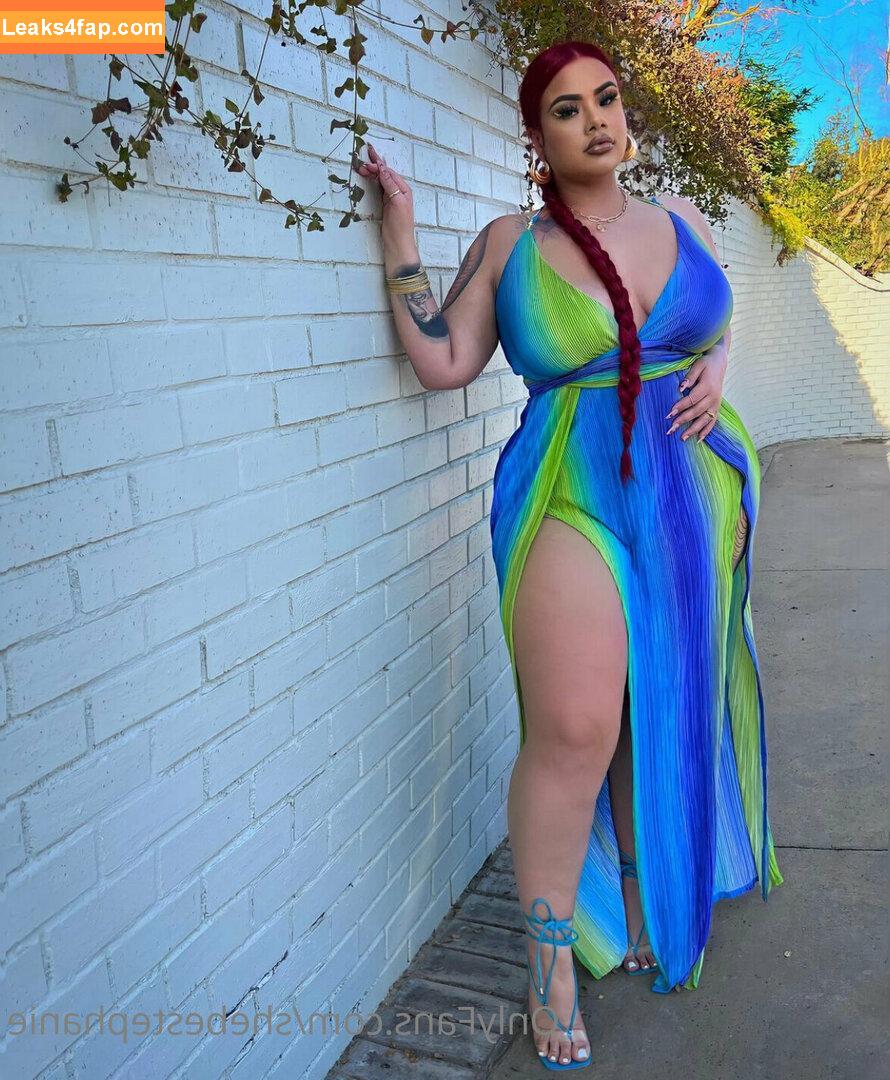 shebestephanie / she.be.stephanie leaked photo photo #0012