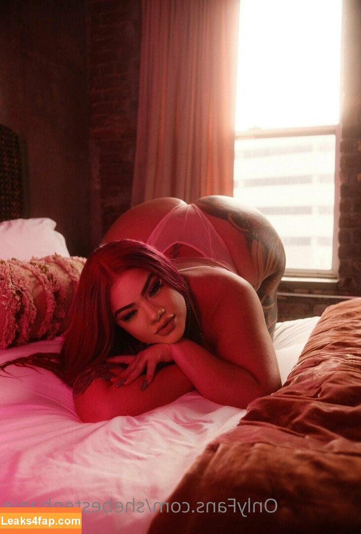 shebestephanie / she.be.stephanie leaked photo photo #0014