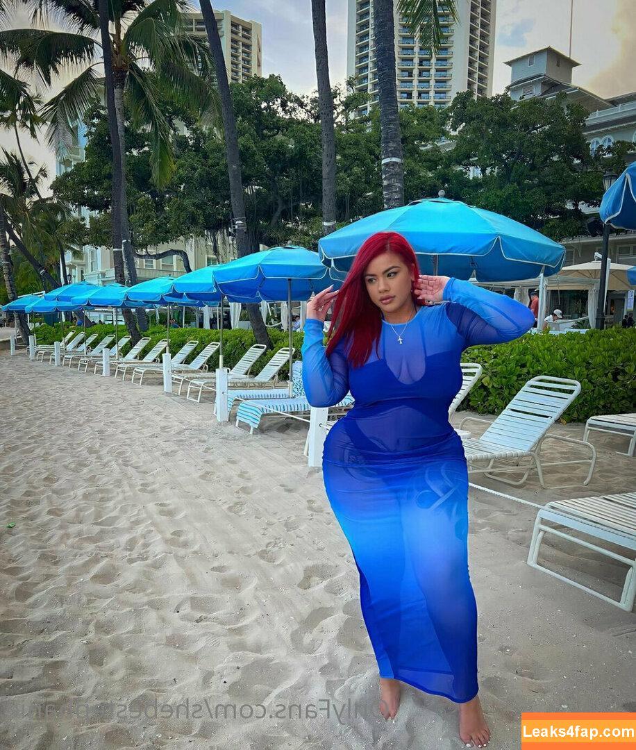 shebestephanie / she.be.stephanie leaked photo photo #0015