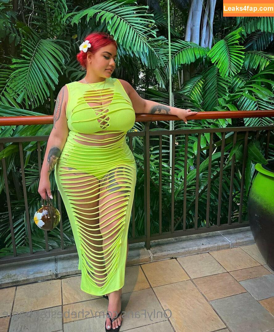 shebestephanie / she.be.stephanie leaked photo photo #0016