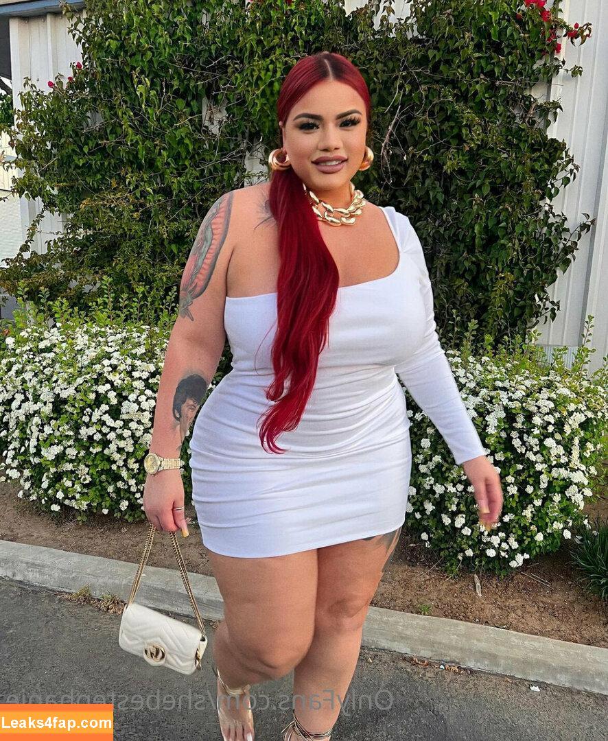 shebestephanie / she.be.stephanie leaked photo photo #0019