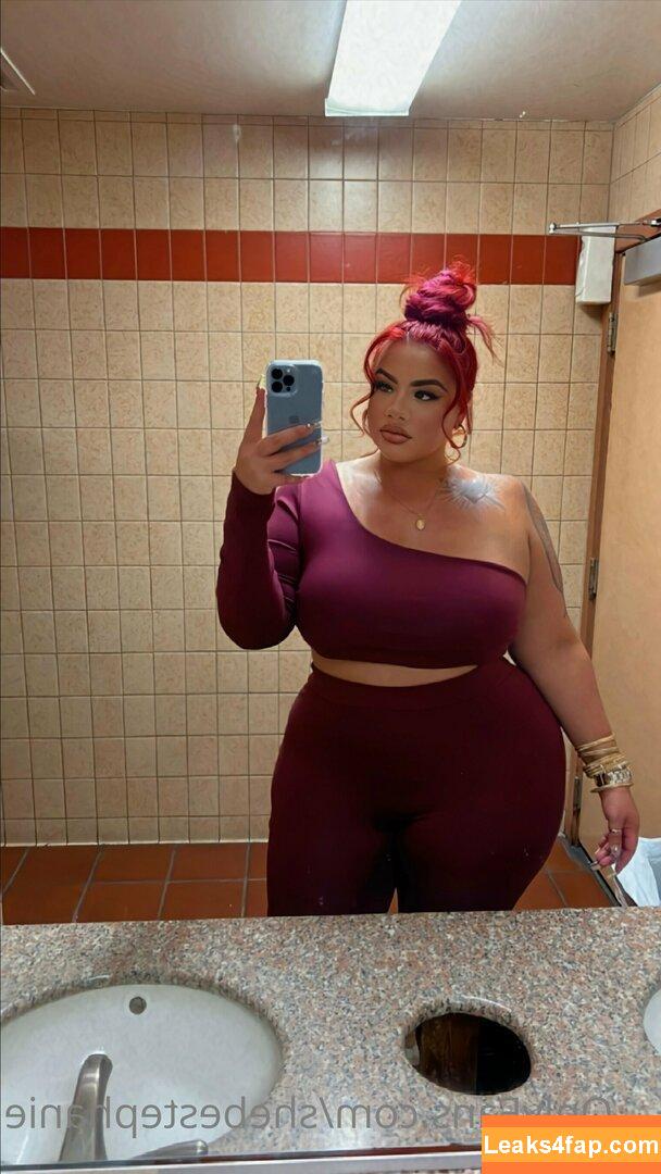 shebestephanie / she.be.stephanie leaked photo photo #0022