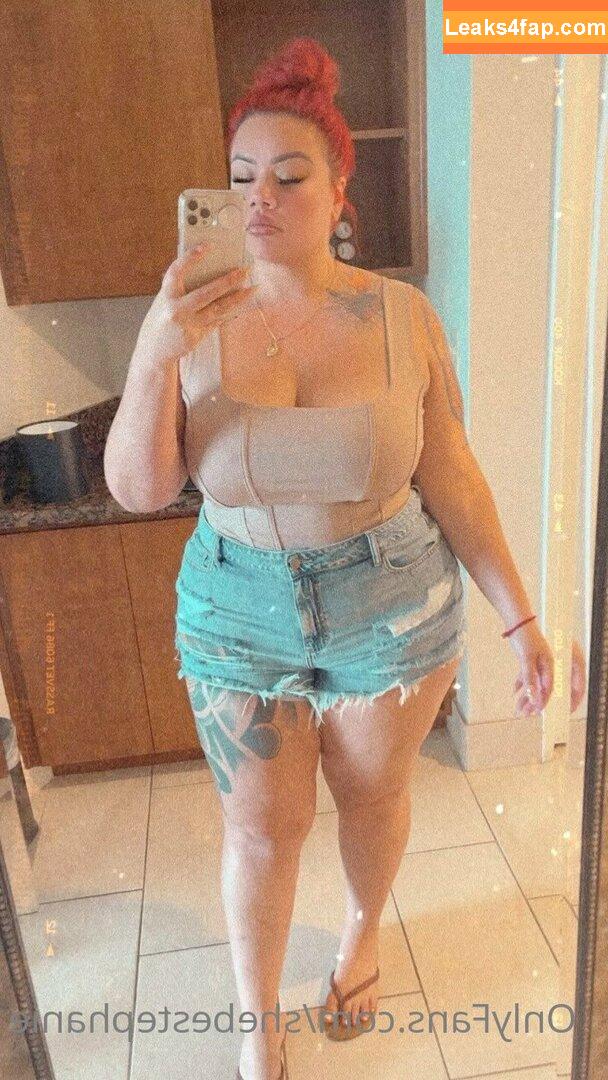 shebestephanie / she.be.stephanie leaked photo photo #0023