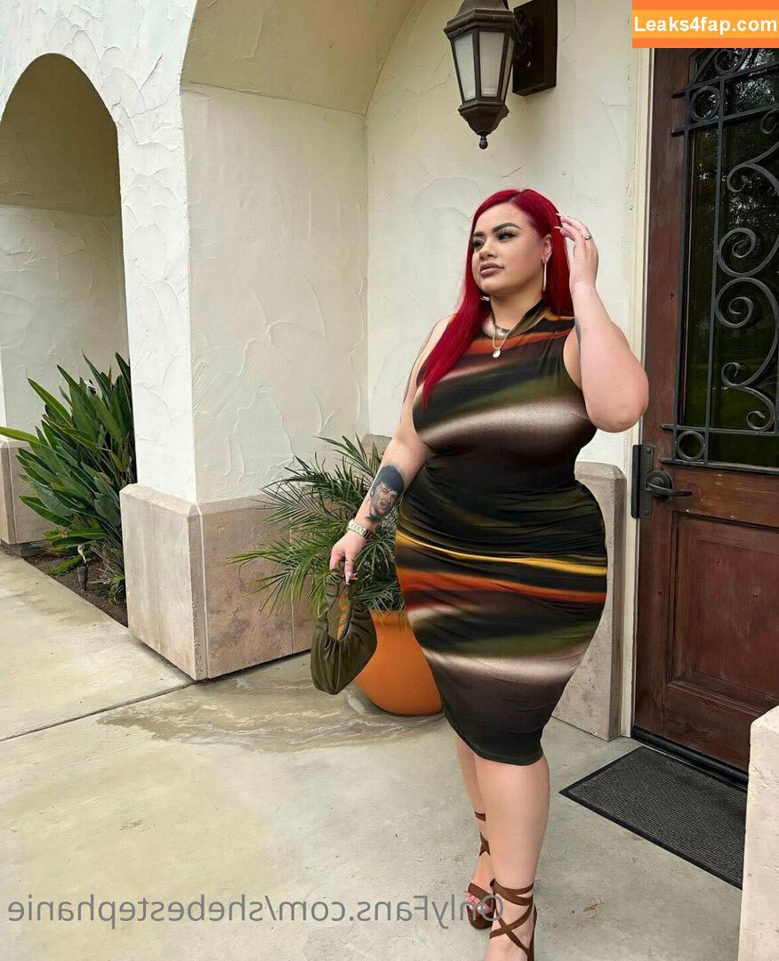 shebestephanie / she.be.stephanie leaked photo photo #0030