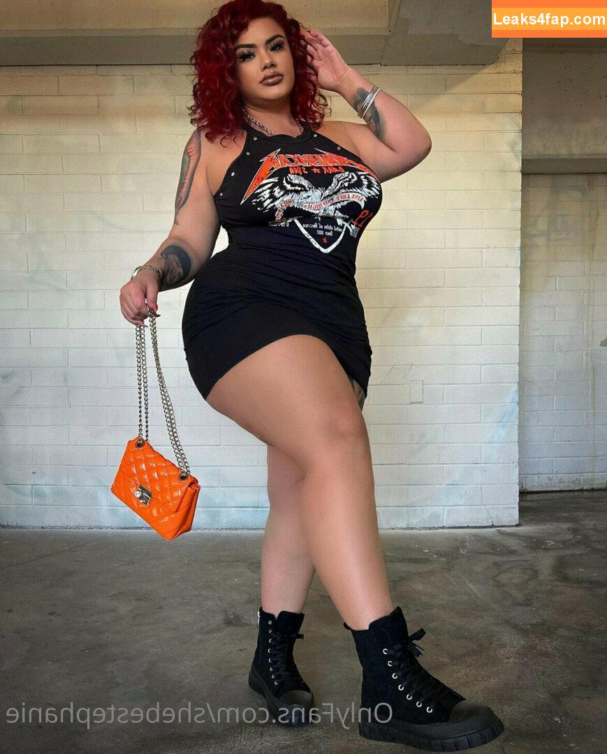 shebestephanie / she.be.stephanie leaked photo photo #0032