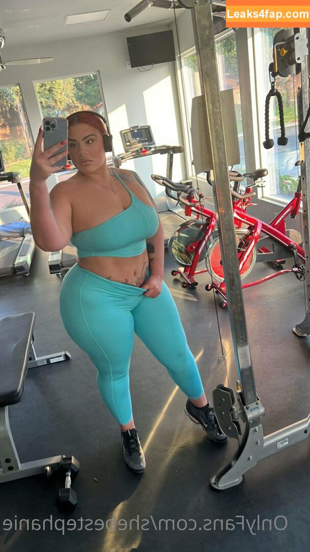 shebestephanie / she.be.stephanie leaked photo photo #0033