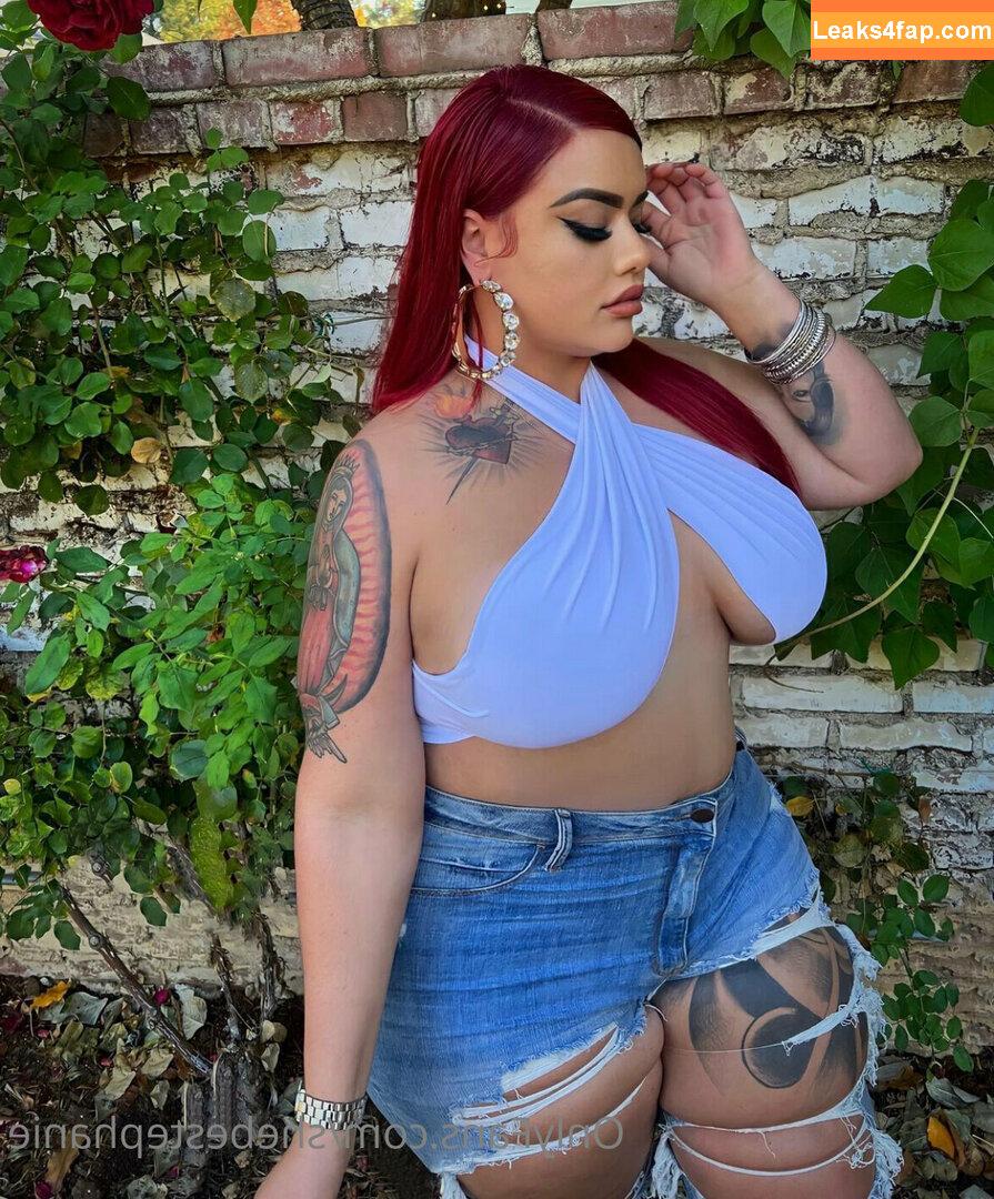 shebestephanie / she.be.stephanie leaked photo photo #0035