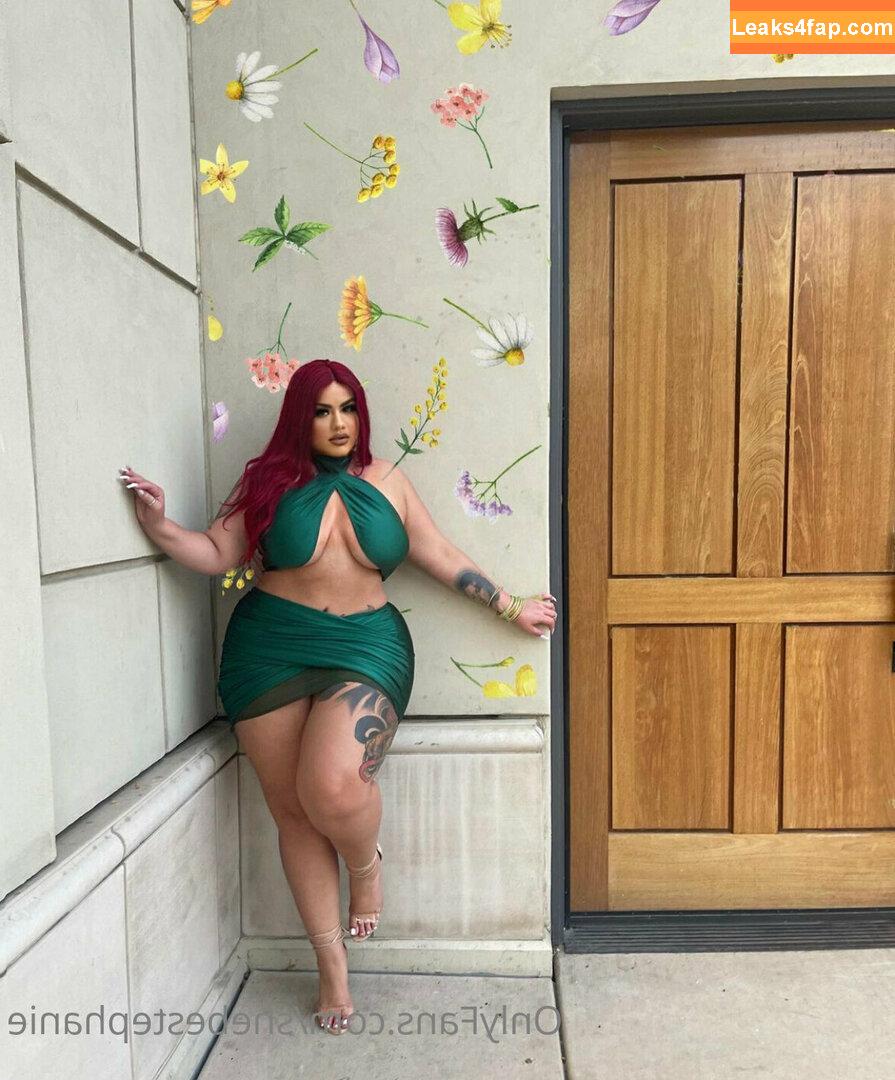 shebestephanie / she.be.stephanie leaked photo photo #0038
