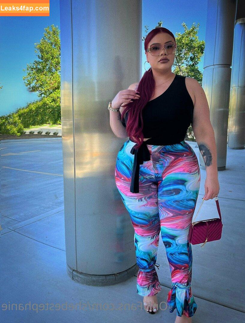 shebestephanie / she.be.stephanie leaked photo photo #0040