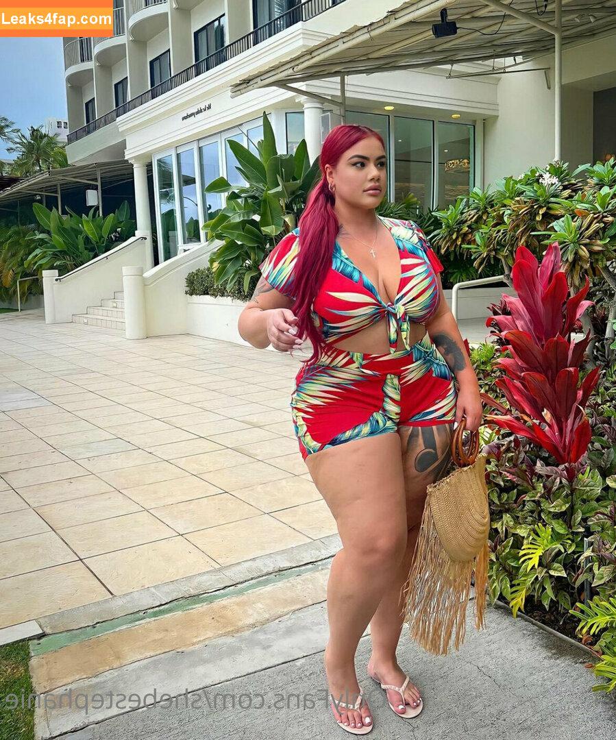 shebestephanie / she.be.stephanie leaked photo photo #0041