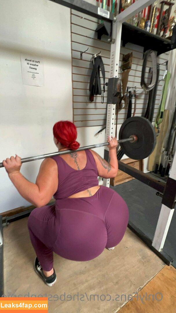 shebestephanie / she.be.stephanie leaked photo photo #0046