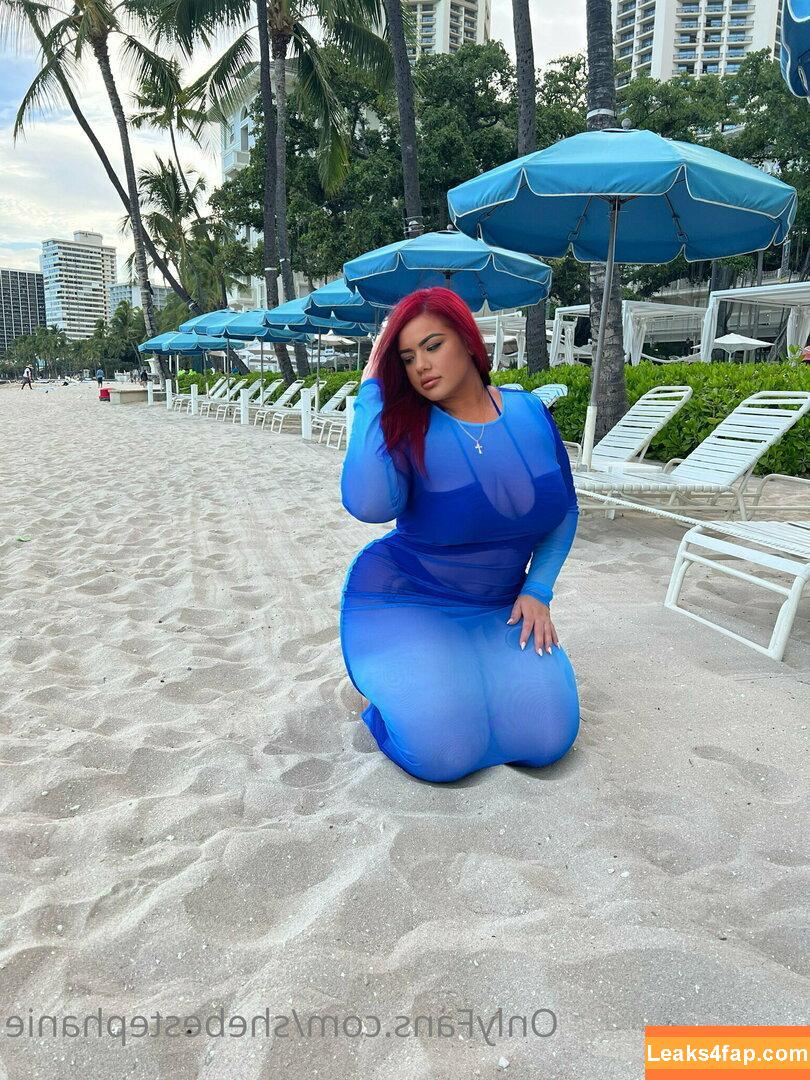 shebestephanie / she.be.stephanie leaked photo photo #0047