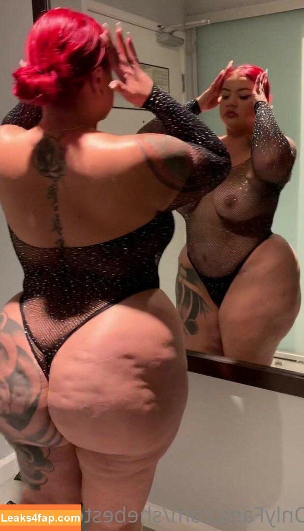 shebestephanie / she.be.stephanie leaked photo photo #0055