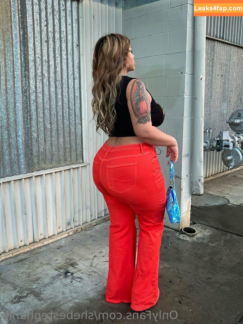 shebestephanie / she.be.stephanie leaked photo photo #0060