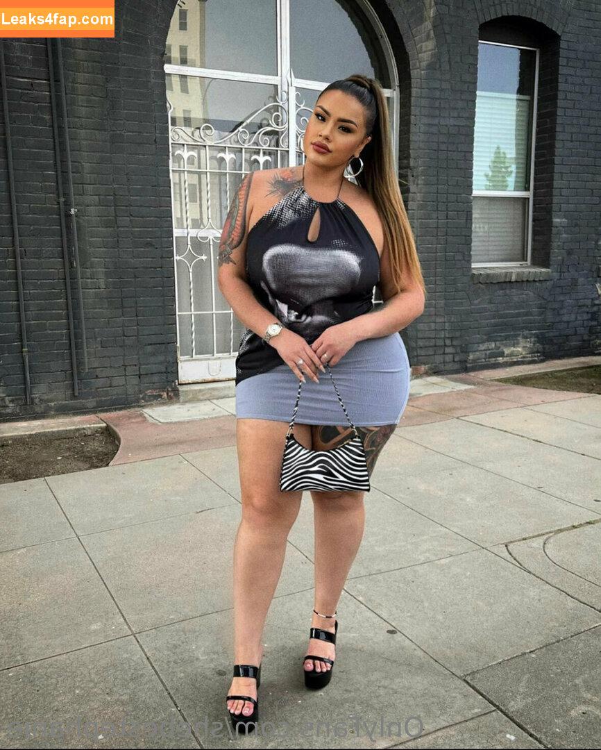 shebestephanie / she.be.stephanie leaked photo photo #0061