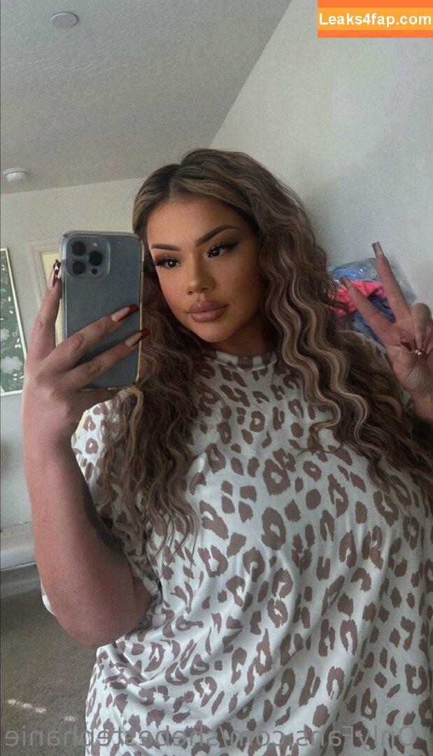 shebestephanie / she.be.stephanie leaked photo photo #0063