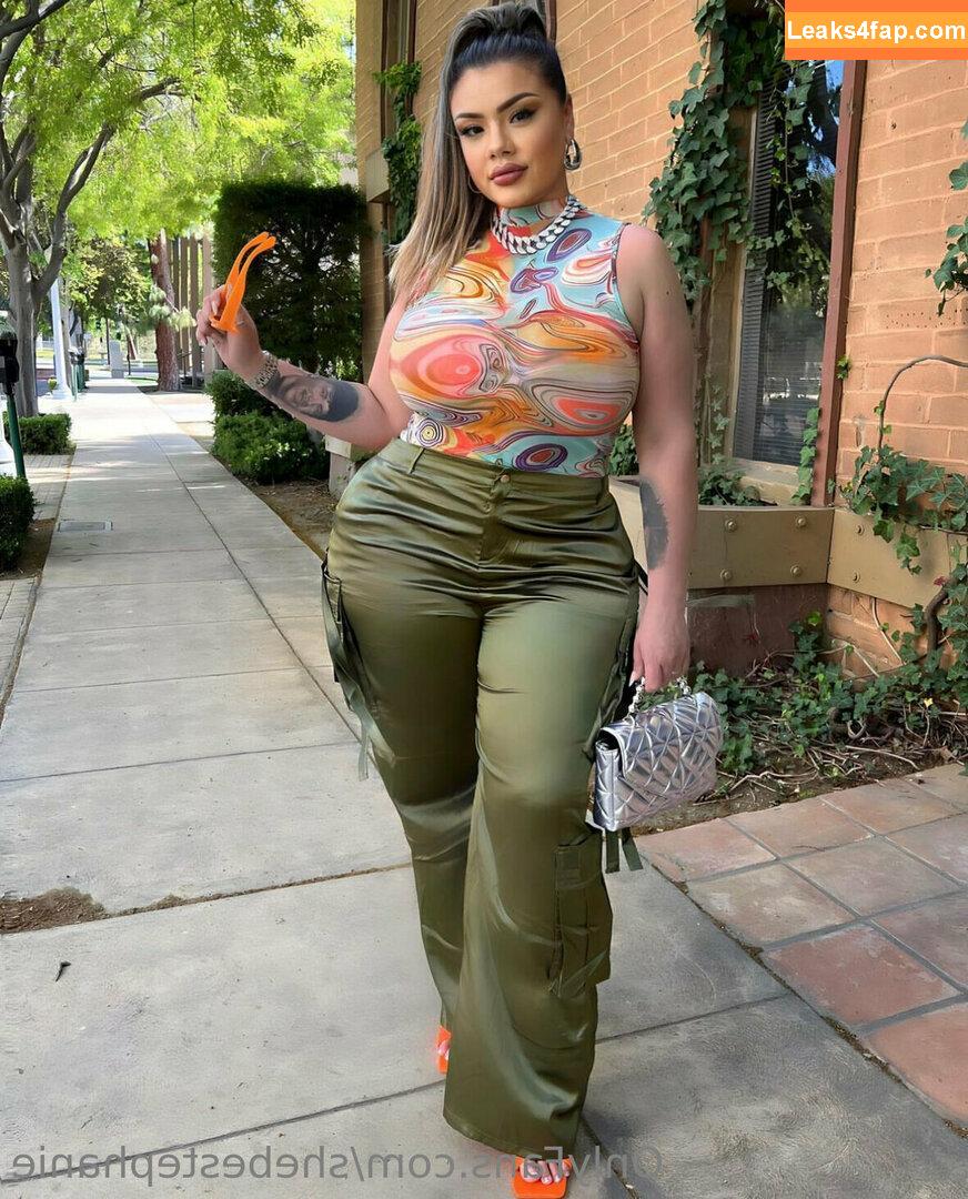 shebestephanie / she.be.stephanie leaked photo photo #0066