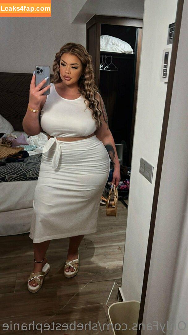 shebestephanie / she.be.stephanie leaked photo photo #0068