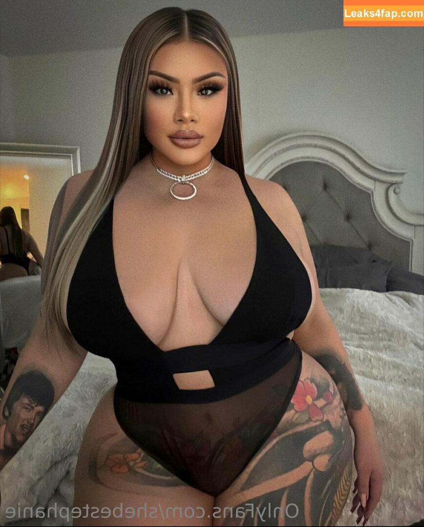 shebestephanie / she.be.stephanie leaked photo photo #0069