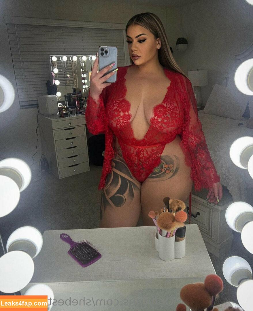 shebestephanie / she.be.stephanie leaked photo photo #0070