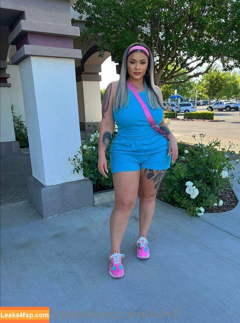 shebestephanie / she.be.stephanie leaked photo photo #0071