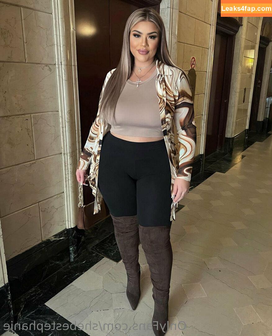 shebestephanie / she.be.stephanie leaked photo photo #0073