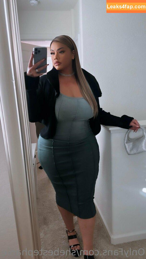 shebestephanie / she.be.stephanie leaked photo photo #0076
