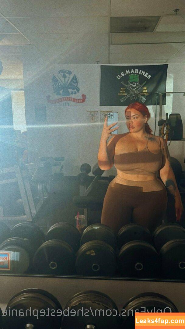 shebestephanie / she.be.stephanie leaked photo photo #0077
