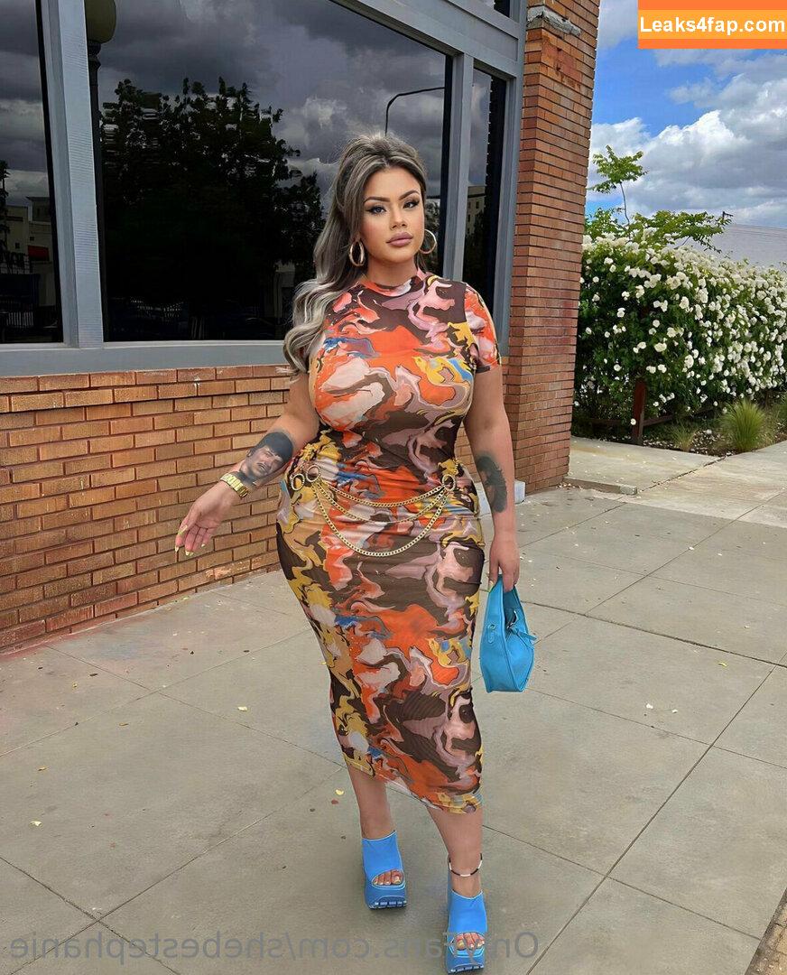 shebestephanie / she.be.stephanie leaked photo photo #0080