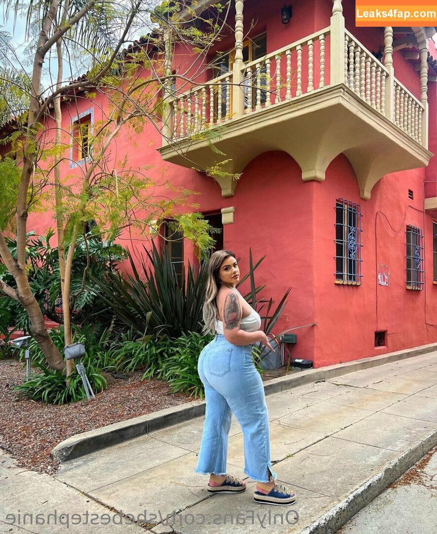 shebestephanie / she.be.stephanie leaked photo photo #0081
