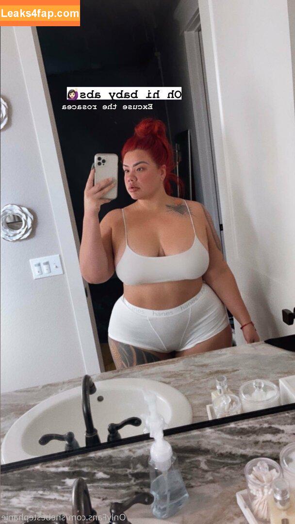 shebestephanie / she.be.stephanie leaked photo photo #0083
