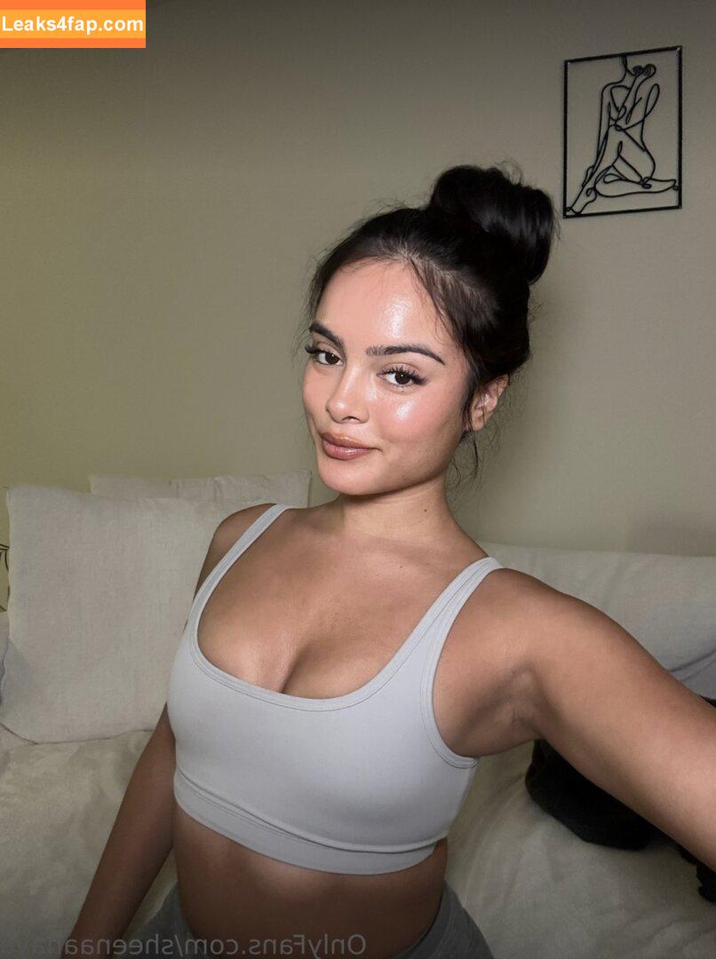 sheenaanaya /  leaked photo photo #0004