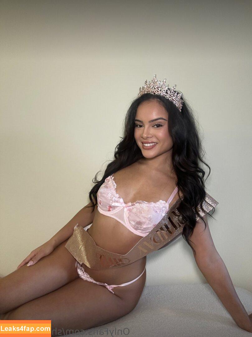 sheenaanaya /  leaked photo photo #0008