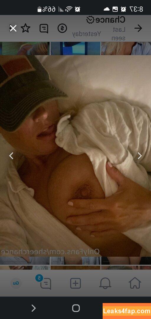 SheerChance / Sheerchance.stacey / StacChance слитое фото фото #0027