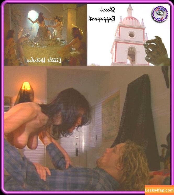 Sheeri Rappaport / sherigreenberg1 leaked photo photo #0012