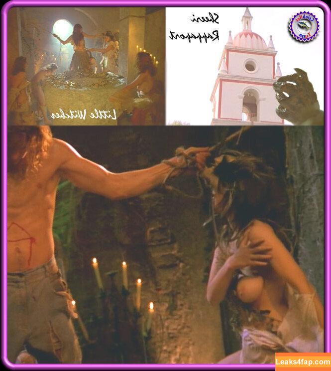 Sheeri Rappaport / sherigreenberg1 leaked photo photo #0014